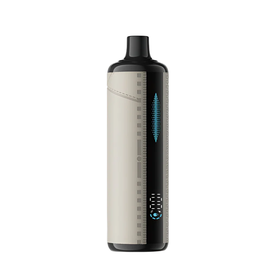 Saudi Champagne Urban Tale x Lost Mary E-Hookah 26000 - Black Coral